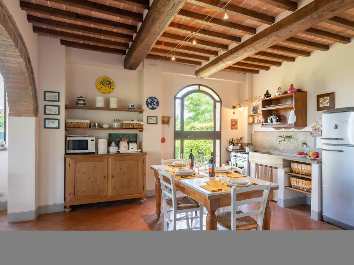 Mattone Villa Villa Alba By Interhome